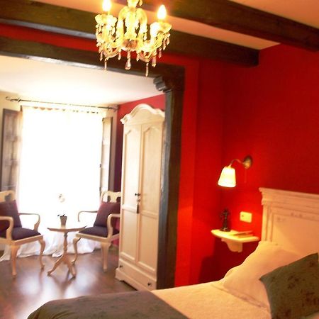 Casa Del Infanzon Hotel Sos del Rey Católico Værelse billede