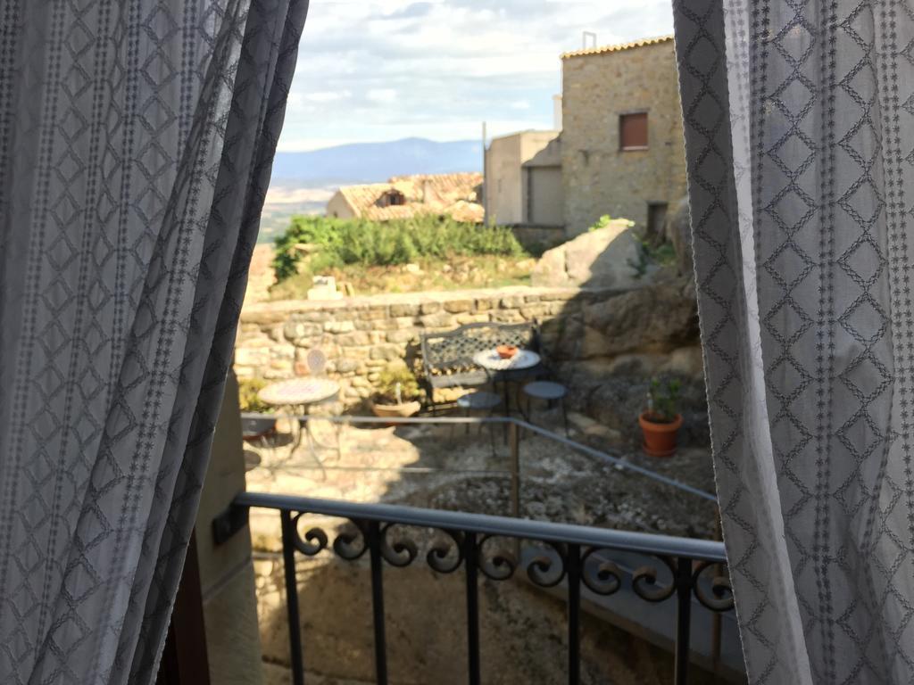 Casa Del Infanzon Hotel Sos del Rey Católico Eksteriør billede