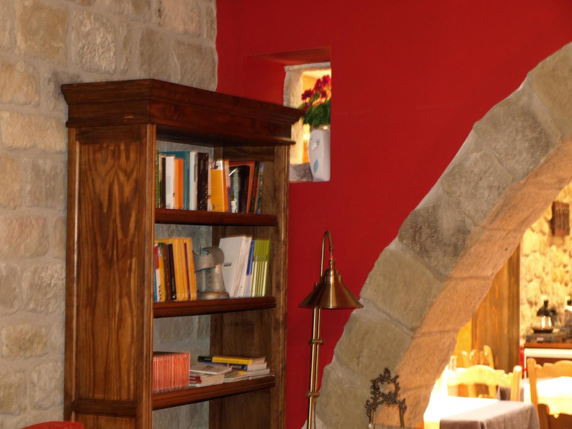 Casa Del Infanzon Hotel Sos del Rey Católico Eksteriør billede