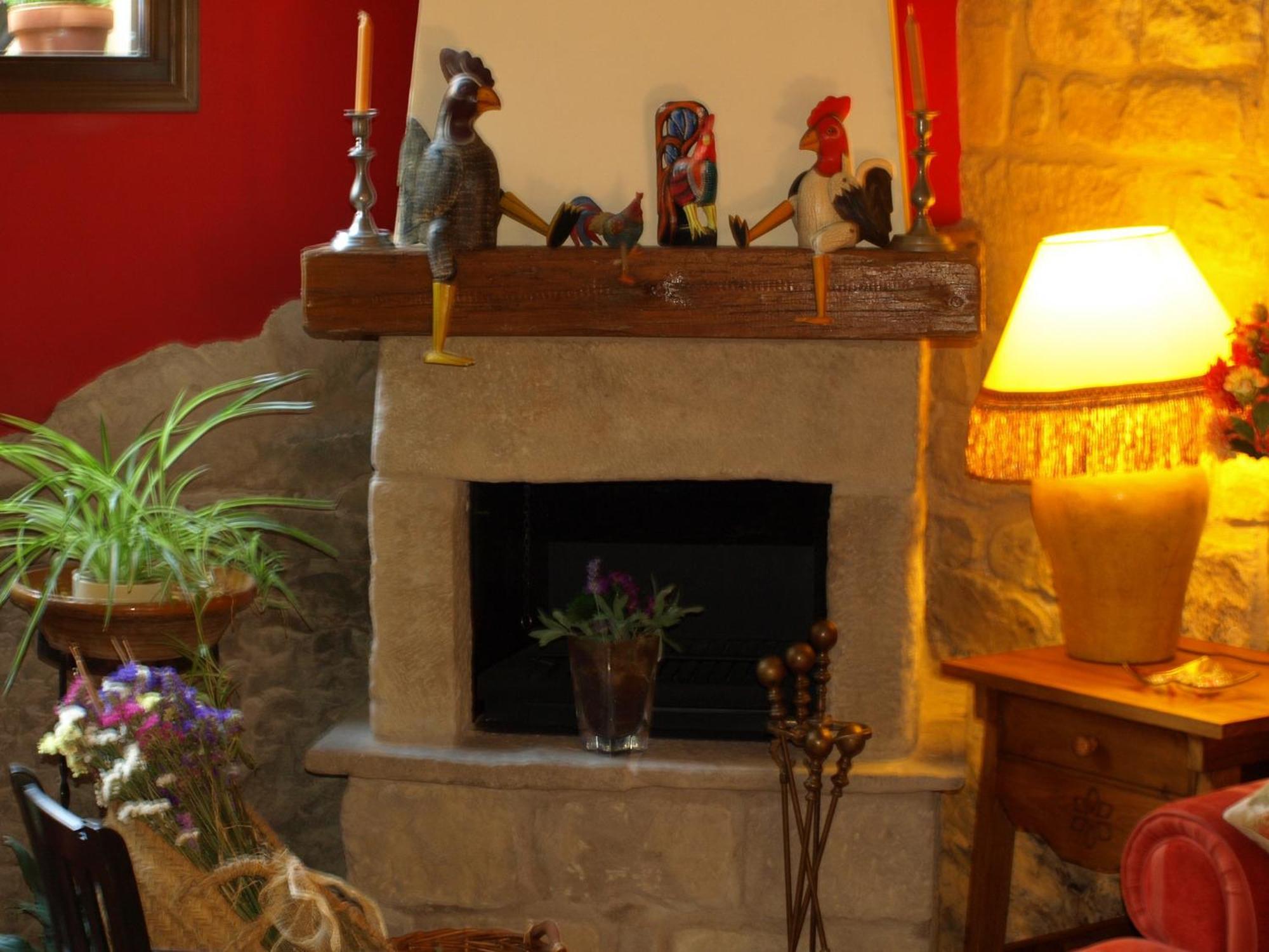 Casa Del Infanzon Hotel Sos del Rey Católico Eksteriør billede