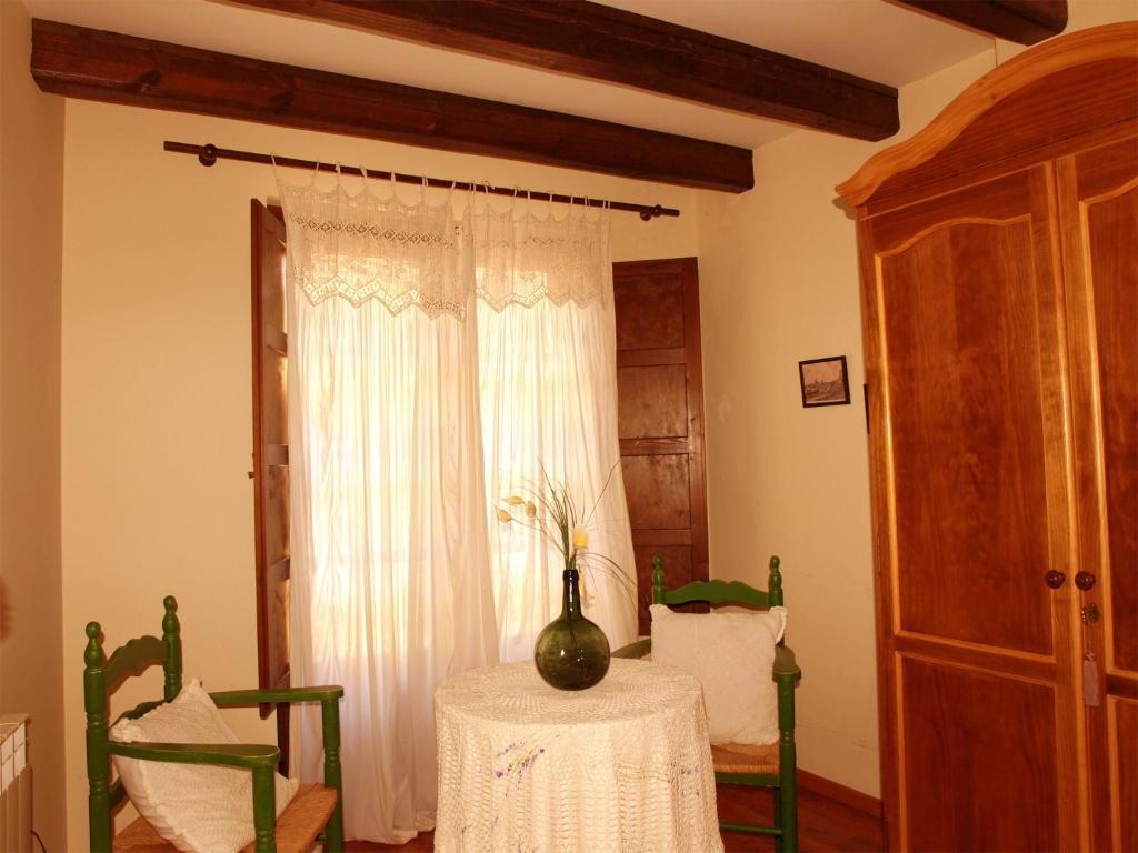 Casa Del Infanzon Hotel Sos del Rey Católico Værelse billede