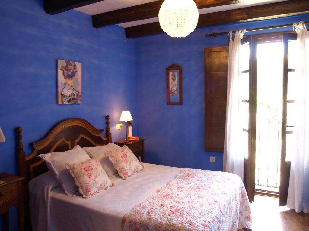Casa Del Infanzon Hotel Sos del Rey Católico Værelse billede