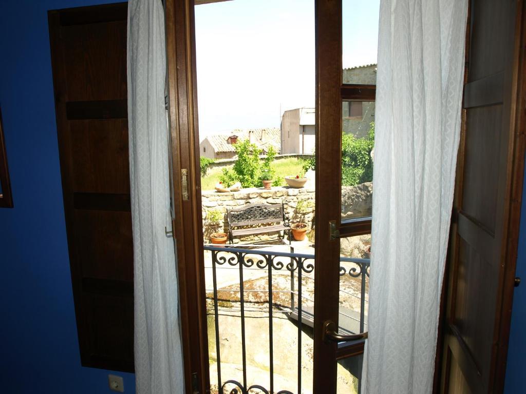 Casa Del Infanzon Hotel Sos del Rey Católico Eksteriør billede